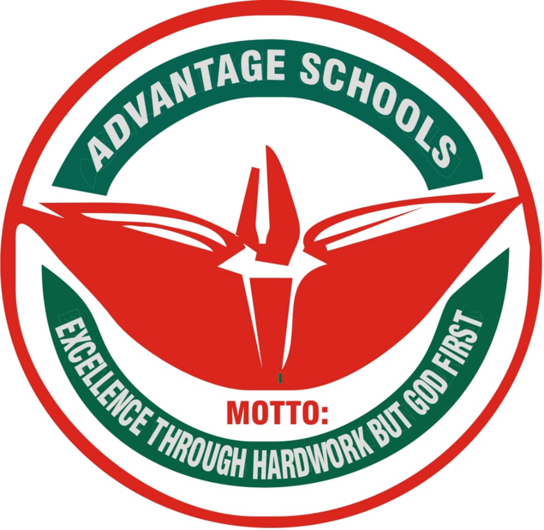 Fema School Minna Logo